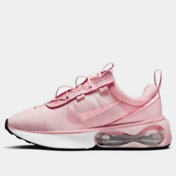 Nike Air Max 2021 Pink Glaze White Running Shoe Sneaker DA3199-600 - Picture 2 of 16